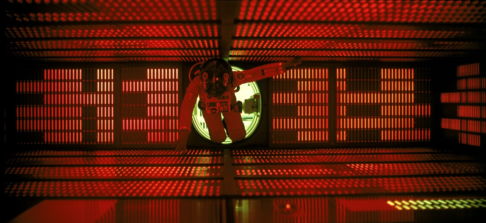 MOVIES ON THE BIG SCREEN: THE RETURN OF 2001: A SPACE ODYSSEY IN 70MM!